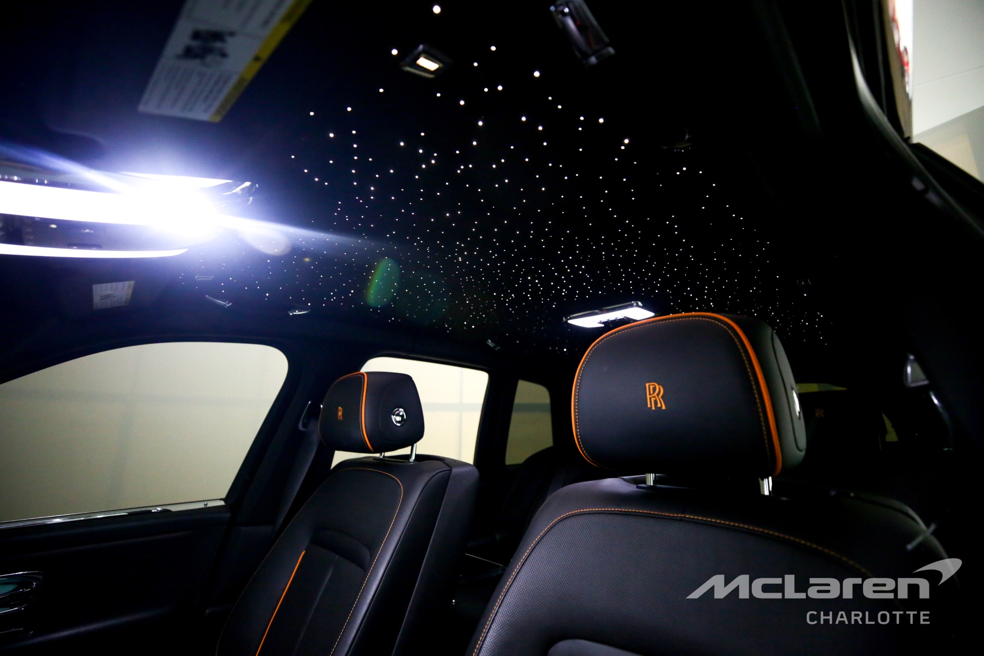 Used 2020 Rolls-Royce Cullinan | Charlotte, NC