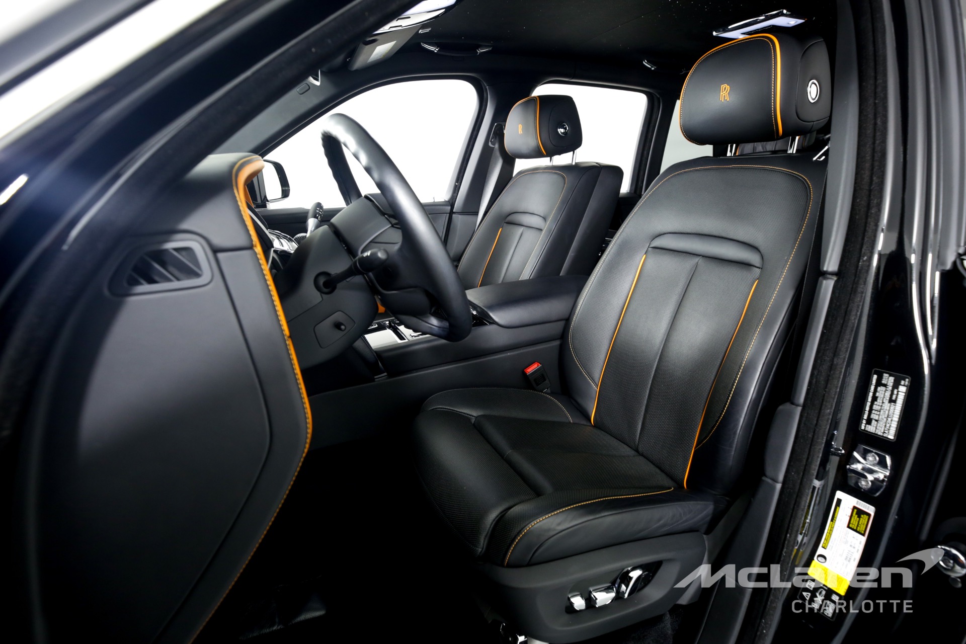 Used 2020 Rolls-Royce Cullinan | Charlotte, NC