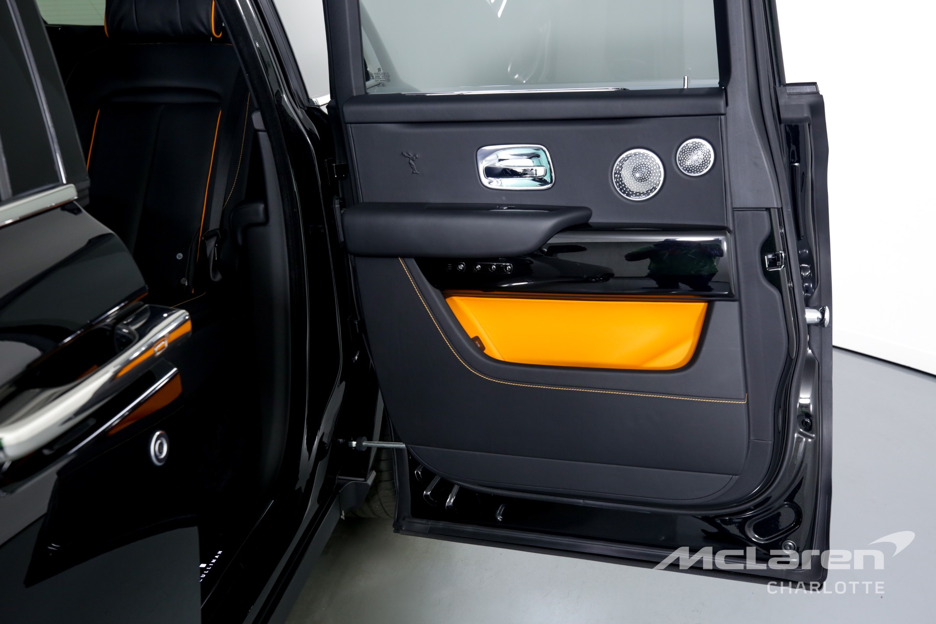Used 2020 Rolls-Royce Cullinan | Charlotte, NC