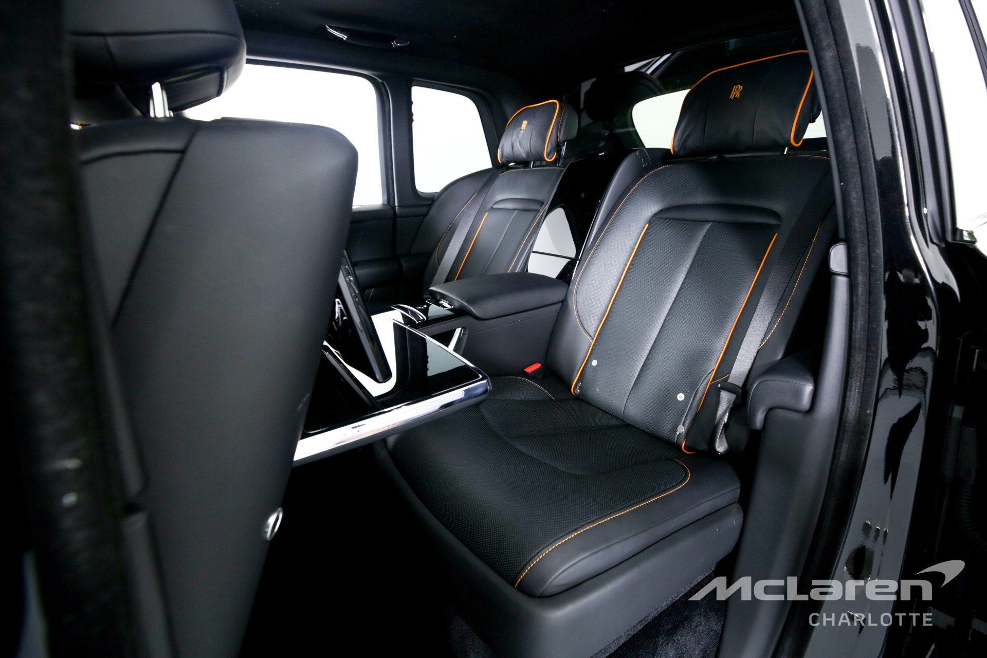 Used 2020 Rolls-Royce Cullinan | Charlotte, NC