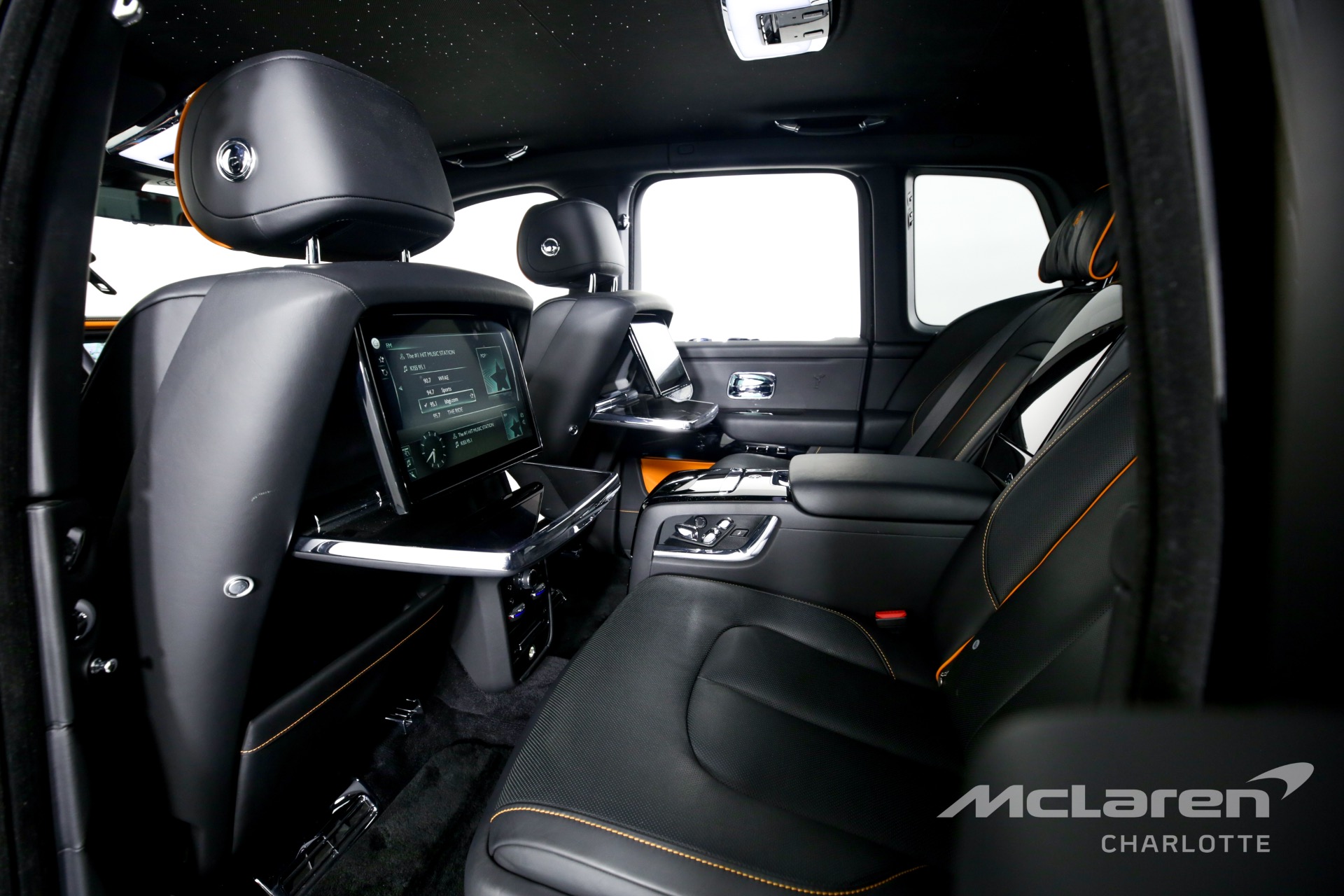 Used 2020 Rolls-Royce Cullinan | Charlotte, NC