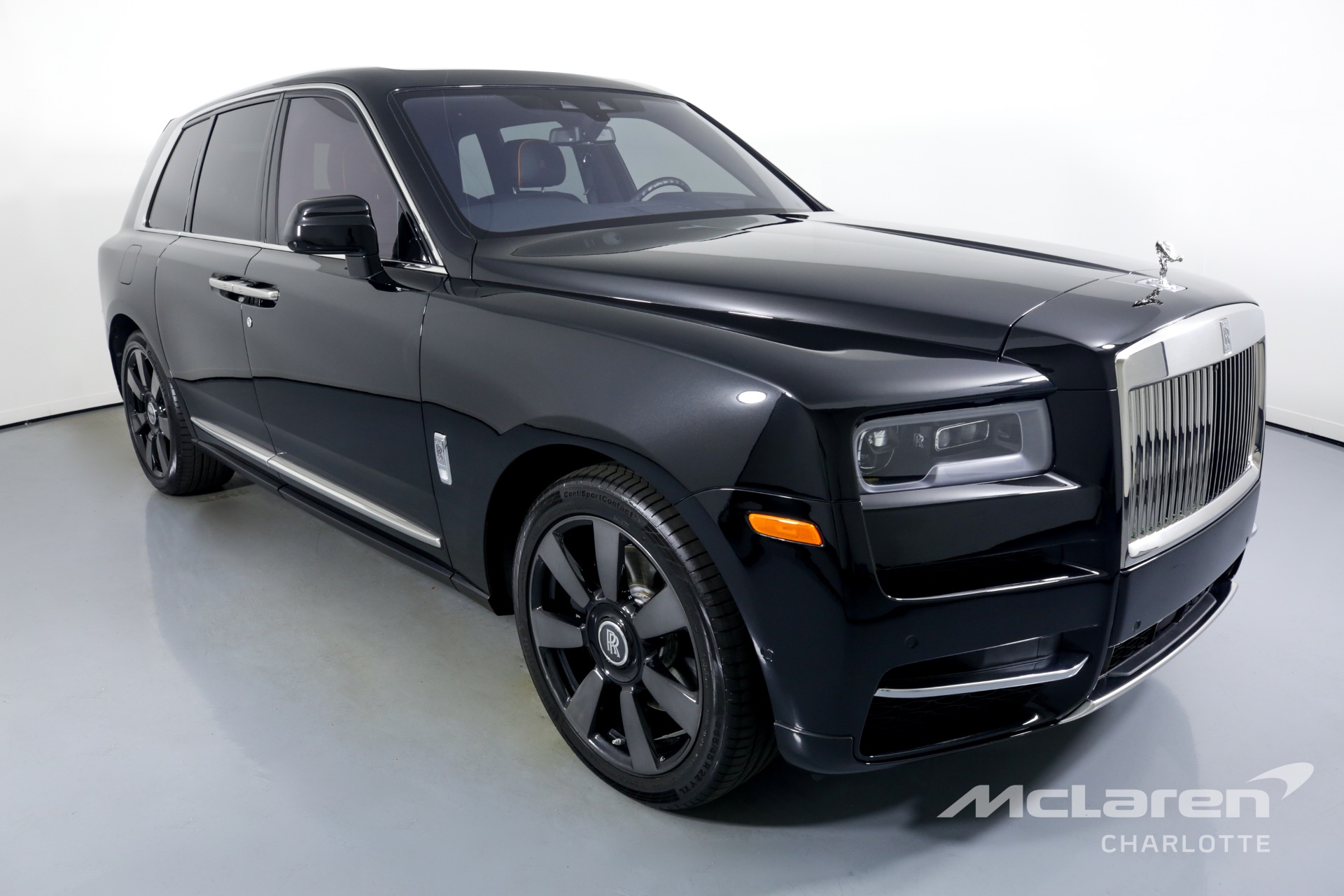 Used 2020 Rolls-Royce Cullinan | Charlotte, NC