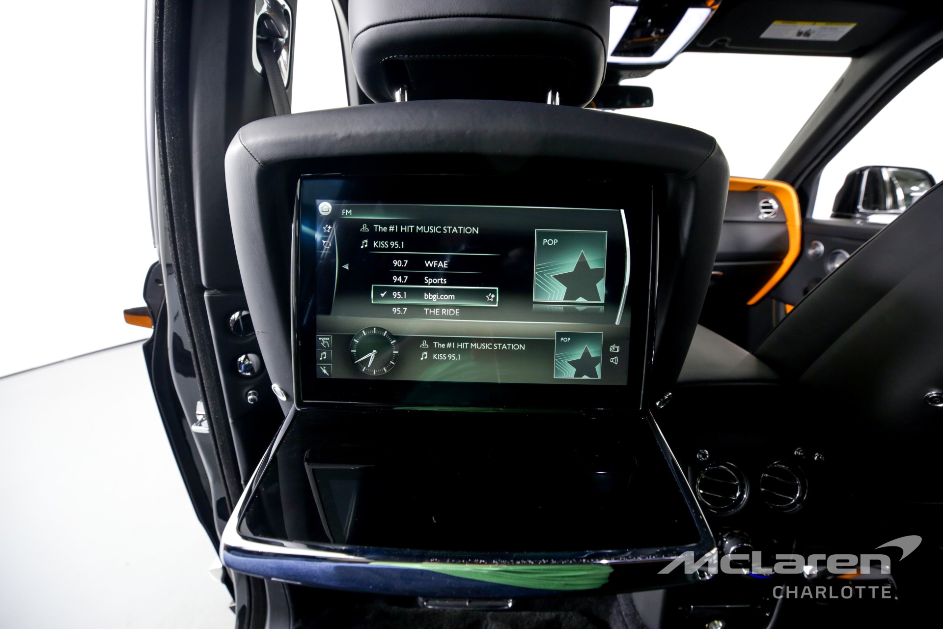 Used 2020 Rolls-Royce Cullinan | Charlotte, NC