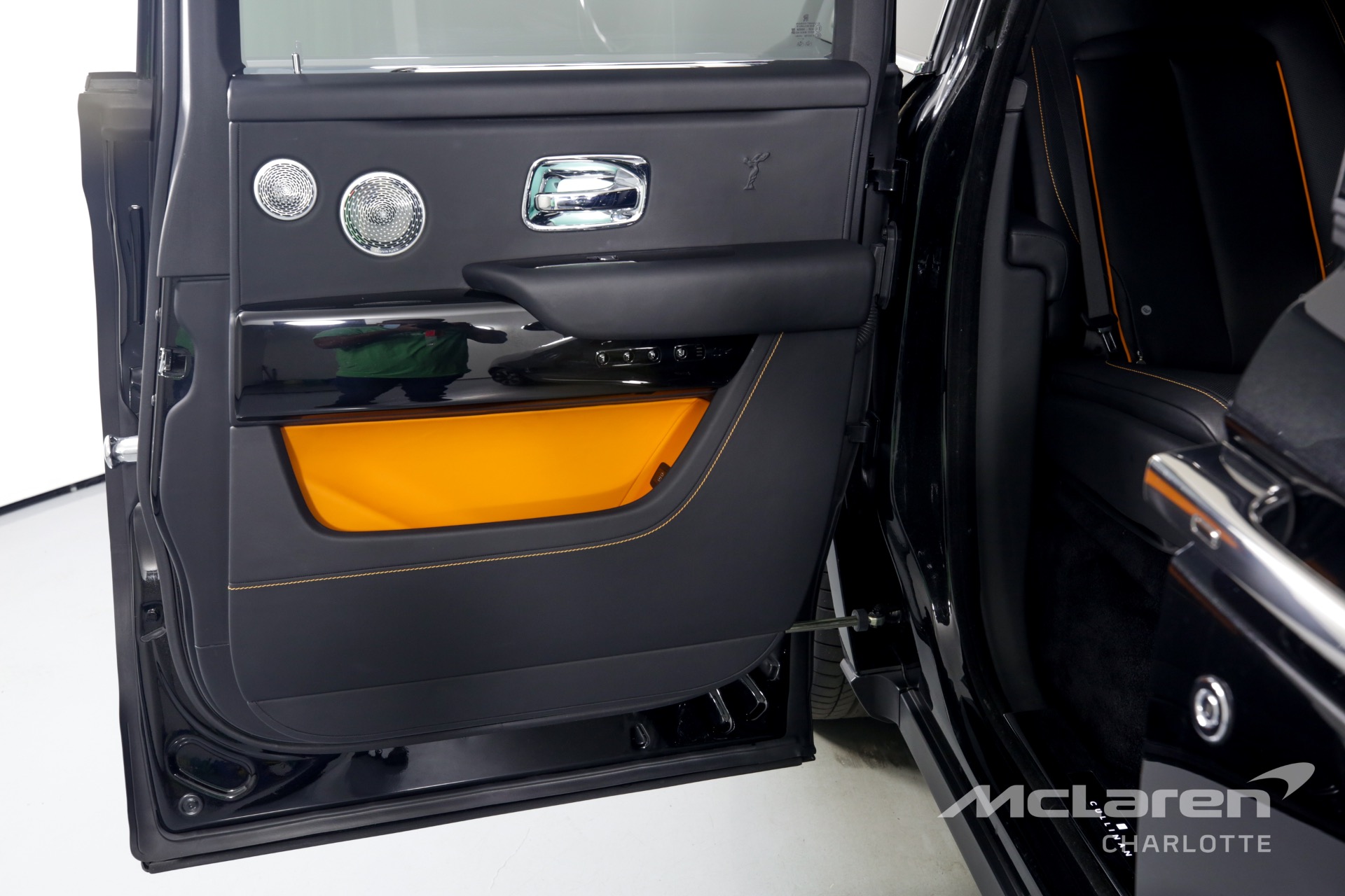 Used 2020 Rolls-Royce Cullinan | Charlotte, NC