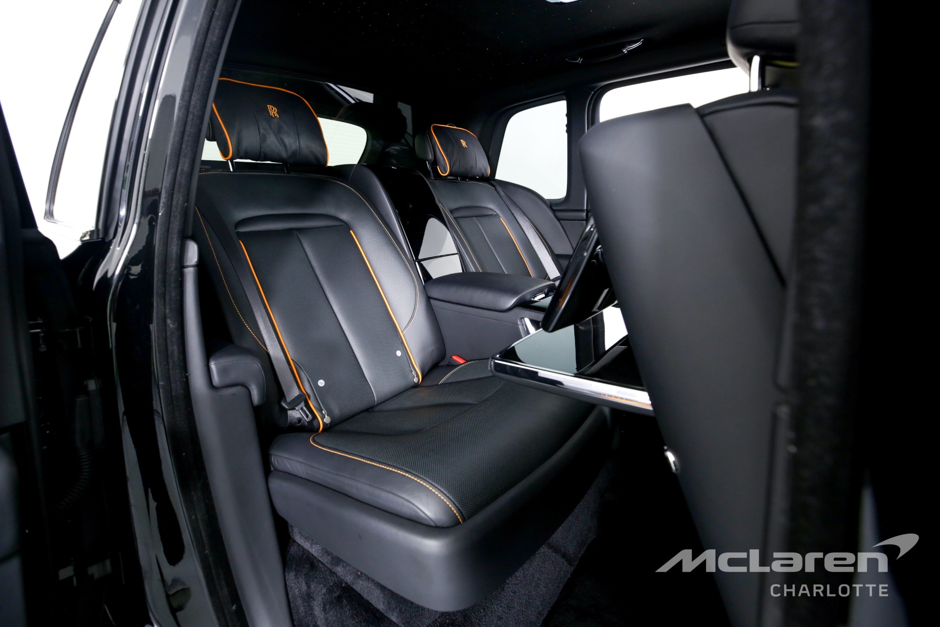 Used 2020 Rolls-Royce Cullinan | Charlotte, NC