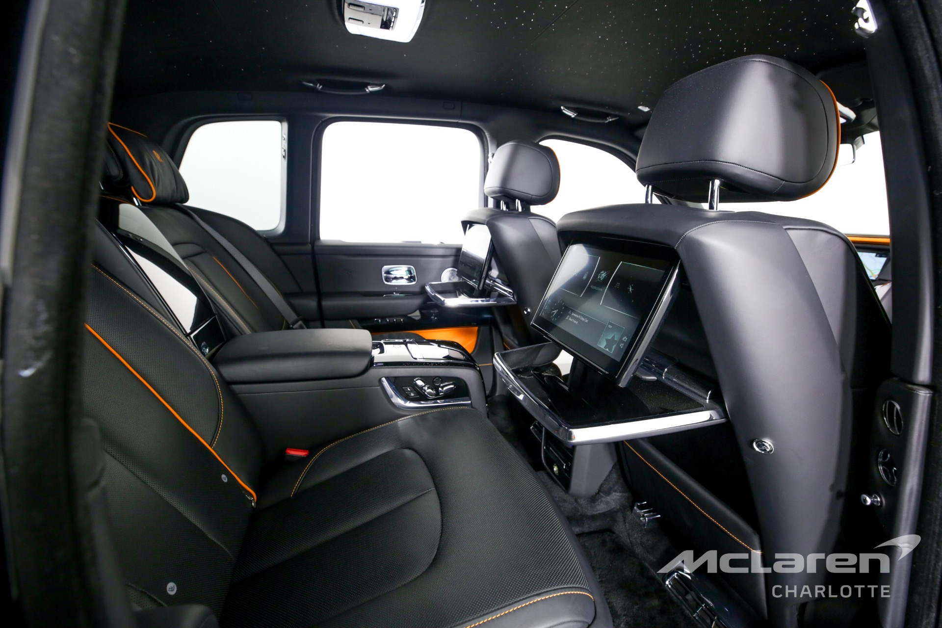Used 2020 Rolls-Royce Cullinan | Charlotte, NC