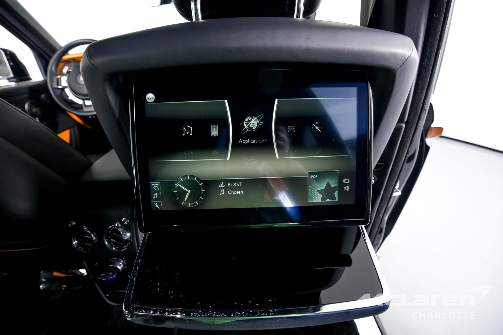 Used 2020 Rolls-Royce Cullinan | Charlotte, NC