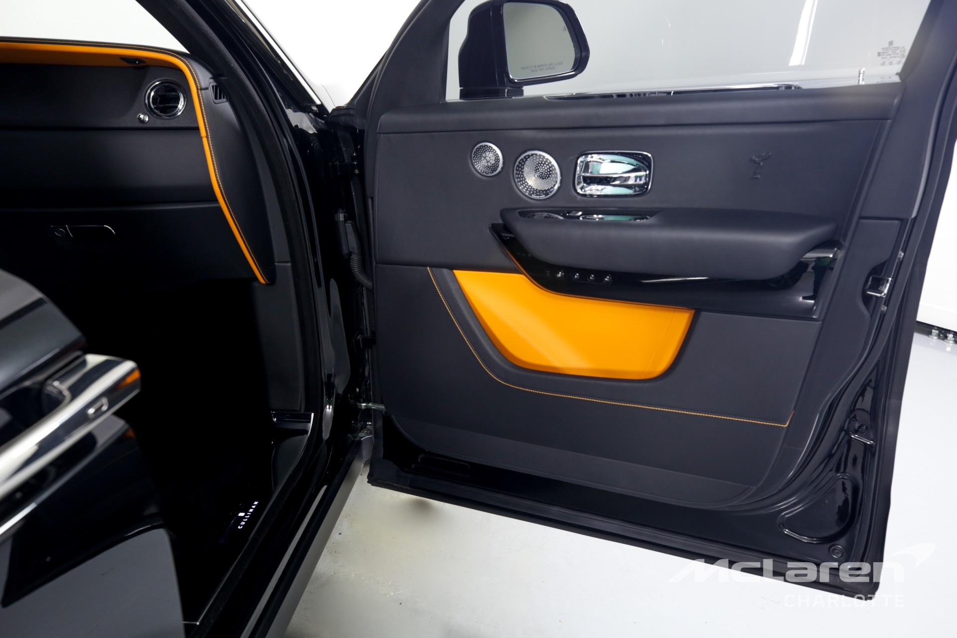 Used 2020 Rolls-Royce Cullinan | Charlotte, NC