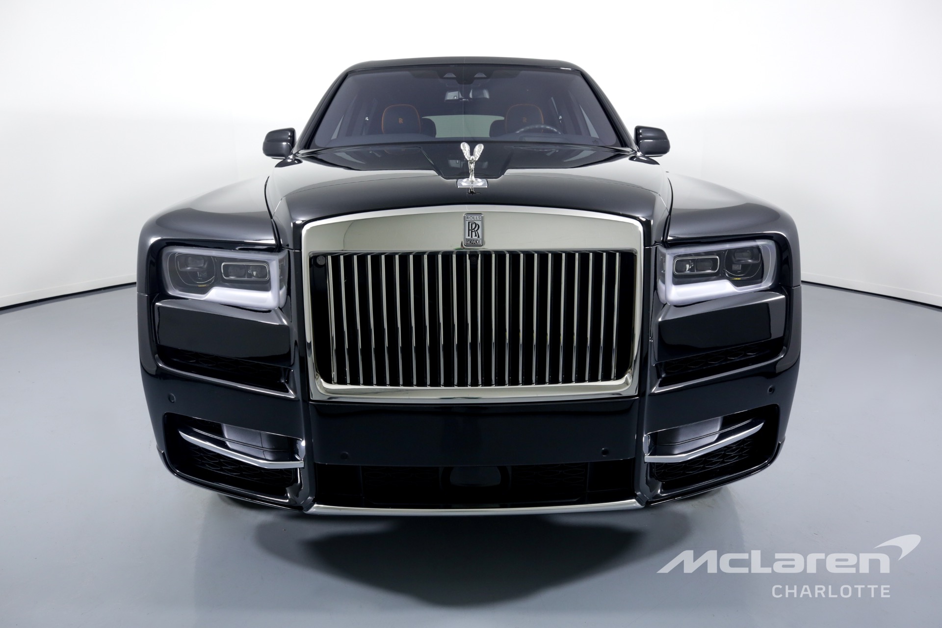 Used 2020 Rolls-Royce Cullinan | Charlotte, NC