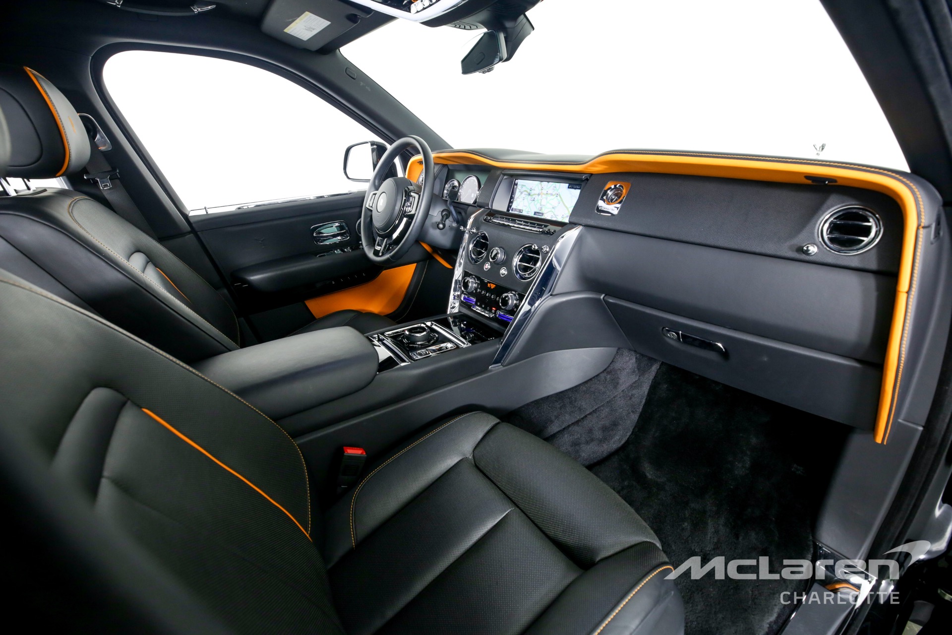Used 2020 Rolls-Royce Cullinan | Charlotte, NC