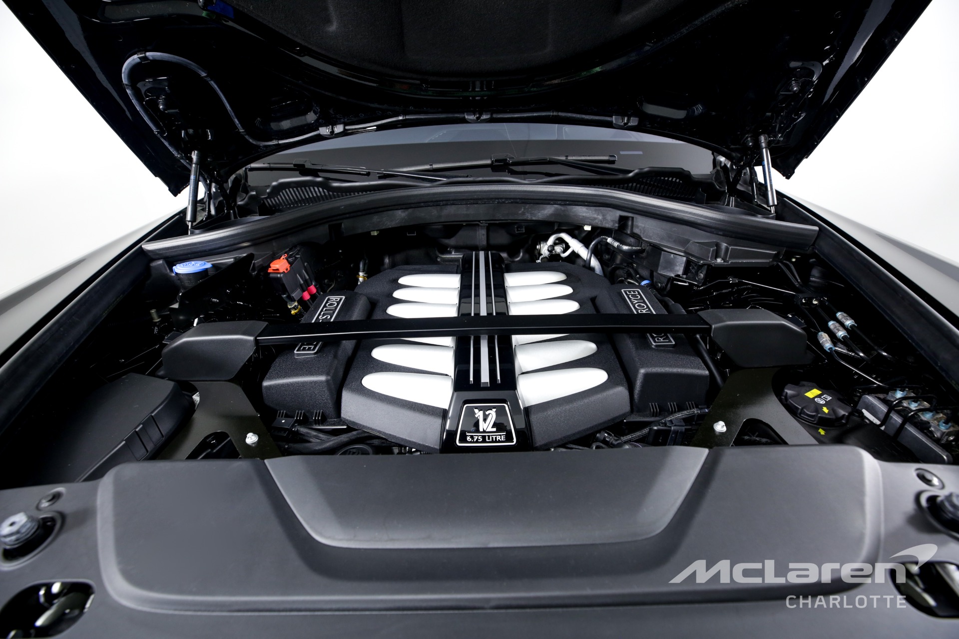 Used 2020 Rolls-Royce Cullinan | Charlotte, NC