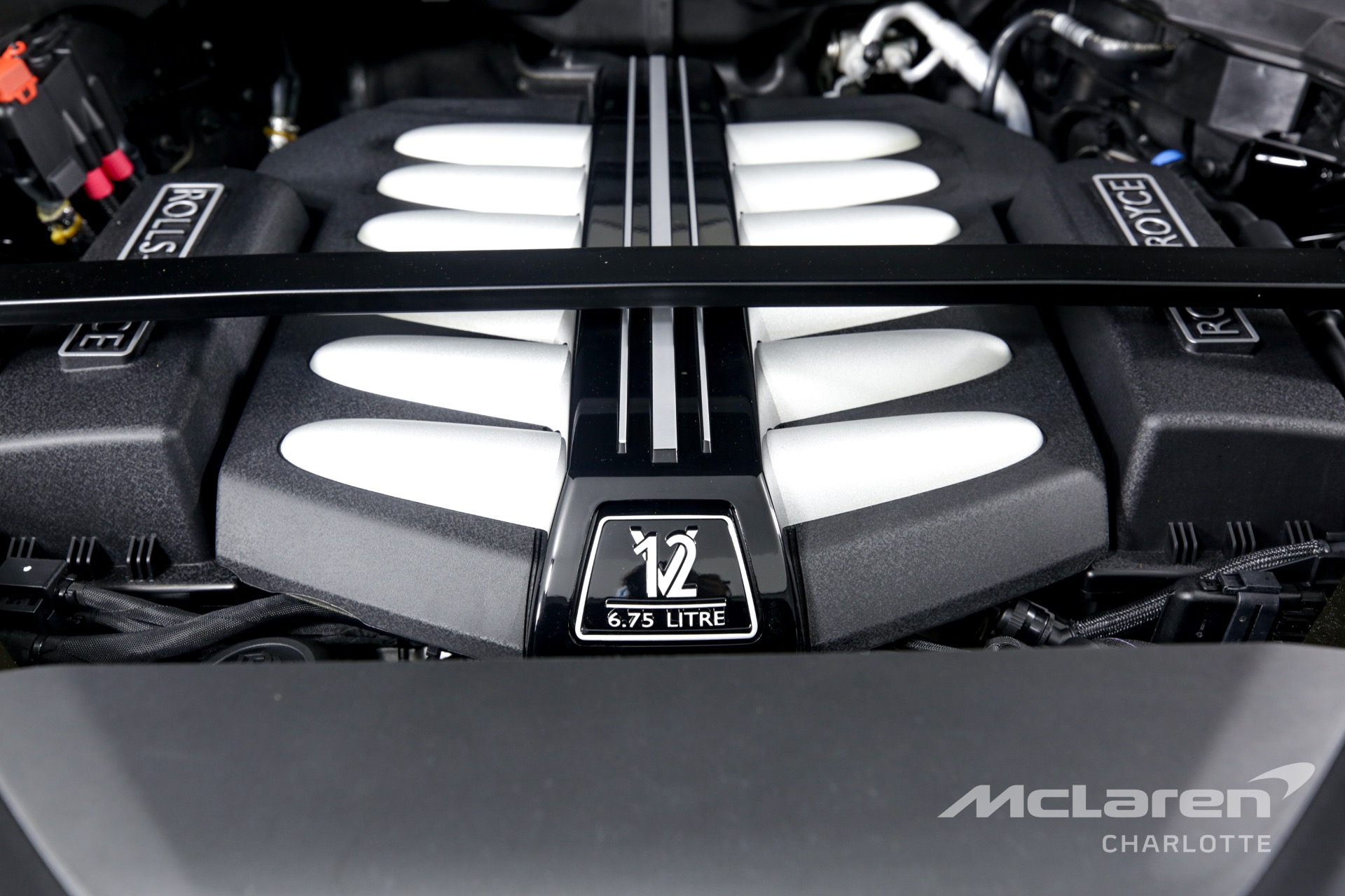 Used 2020 Rolls-Royce Cullinan | Charlotte, NC