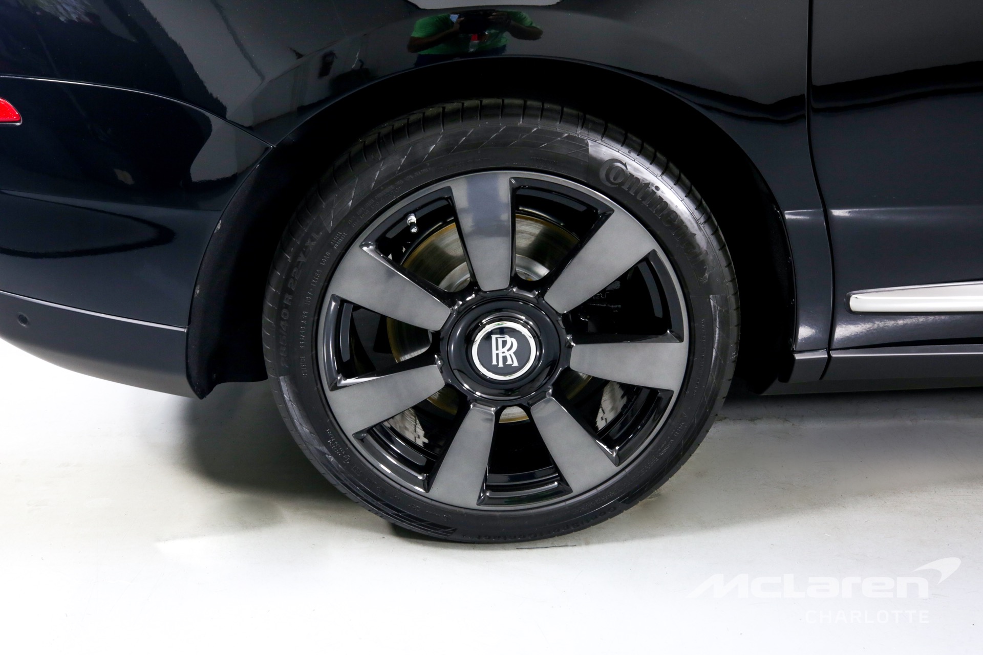 Used 2020 Rolls-Royce Cullinan | Charlotte, NC