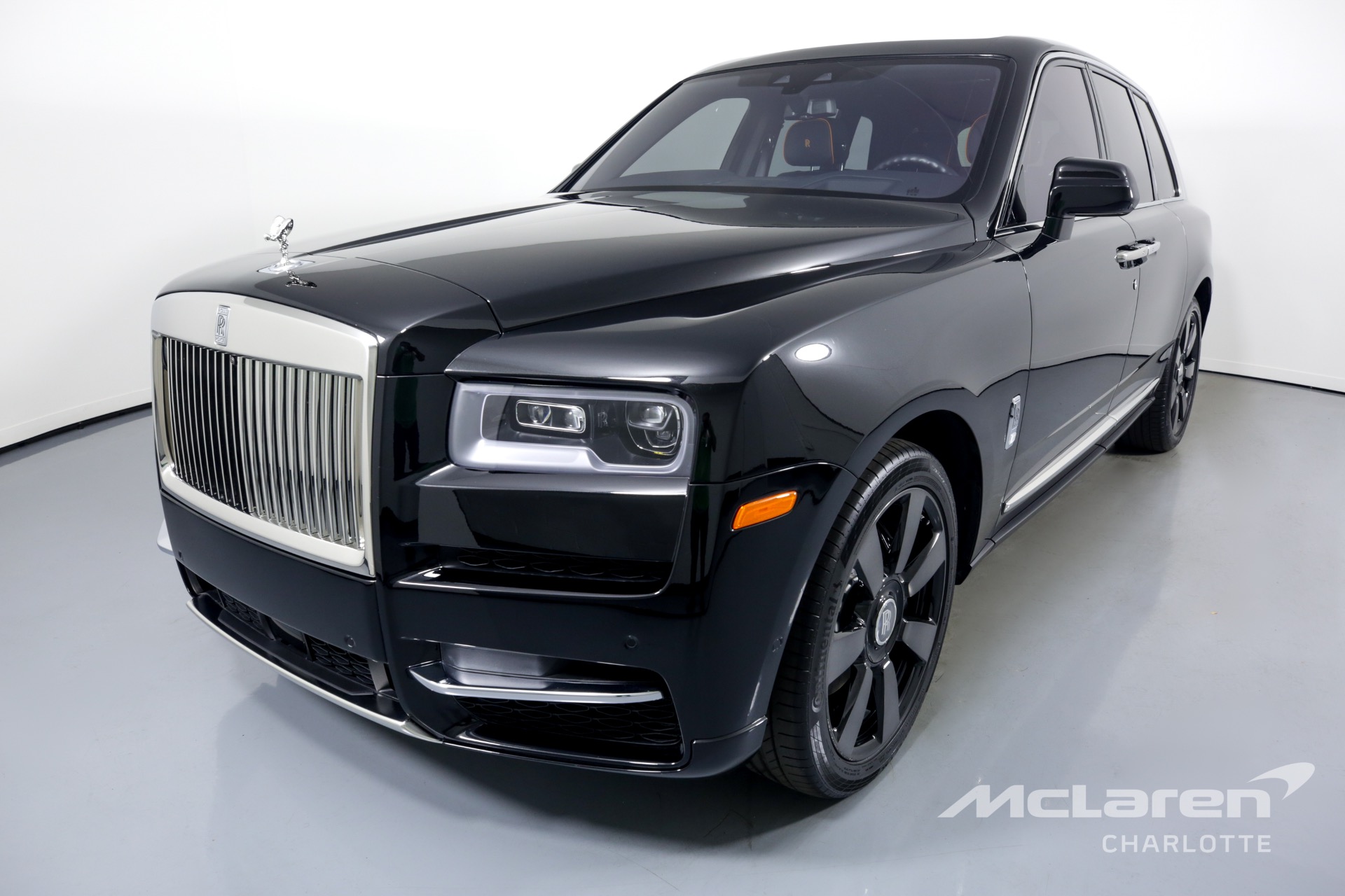 Used 2020 Rolls-Royce Cullinan | Charlotte, NC