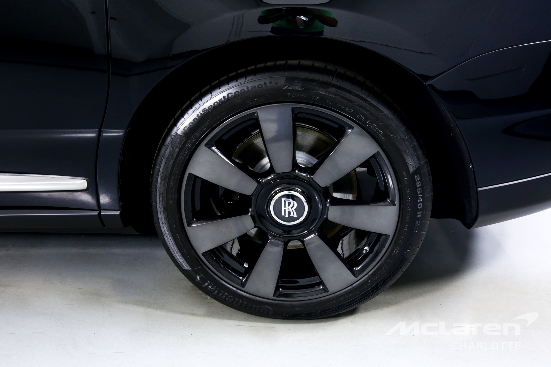 Used 2020 Rolls-Royce Cullinan | Charlotte, NC