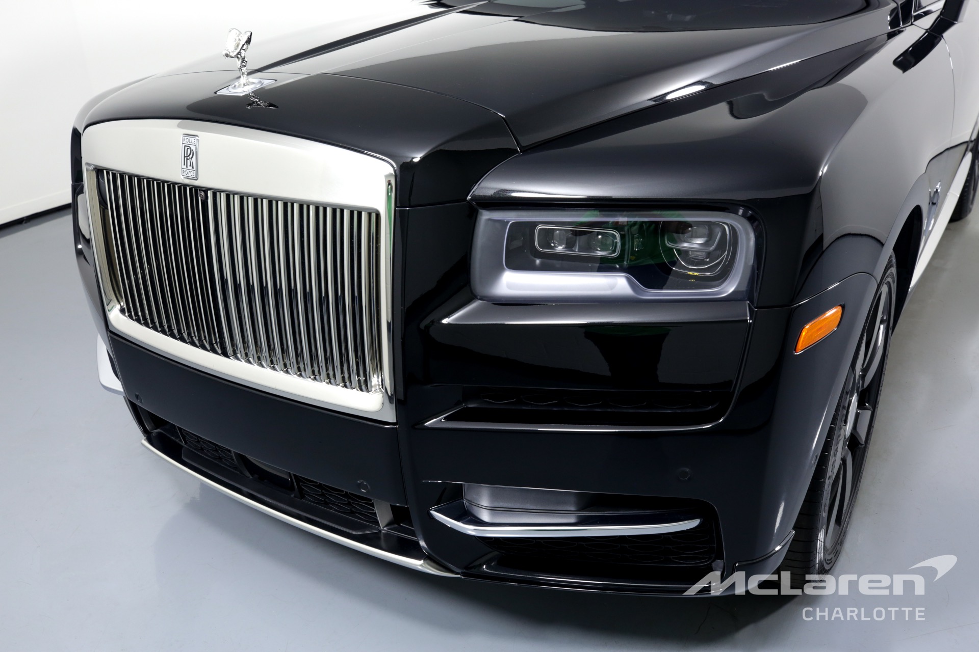 Used 2020 Rolls-Royce Cullinan | Charlotte, NC