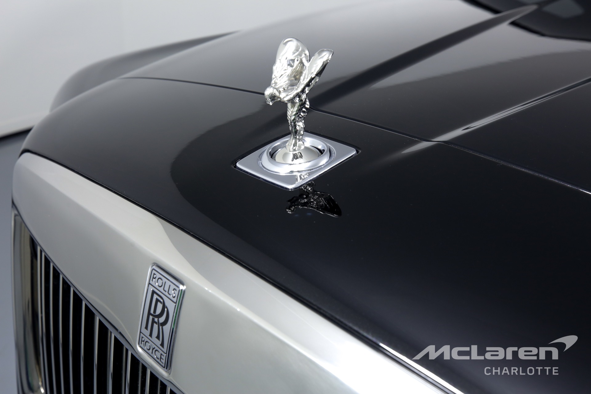 Used 2020 Rolls-Royce Cullinan | Charlotte, NC