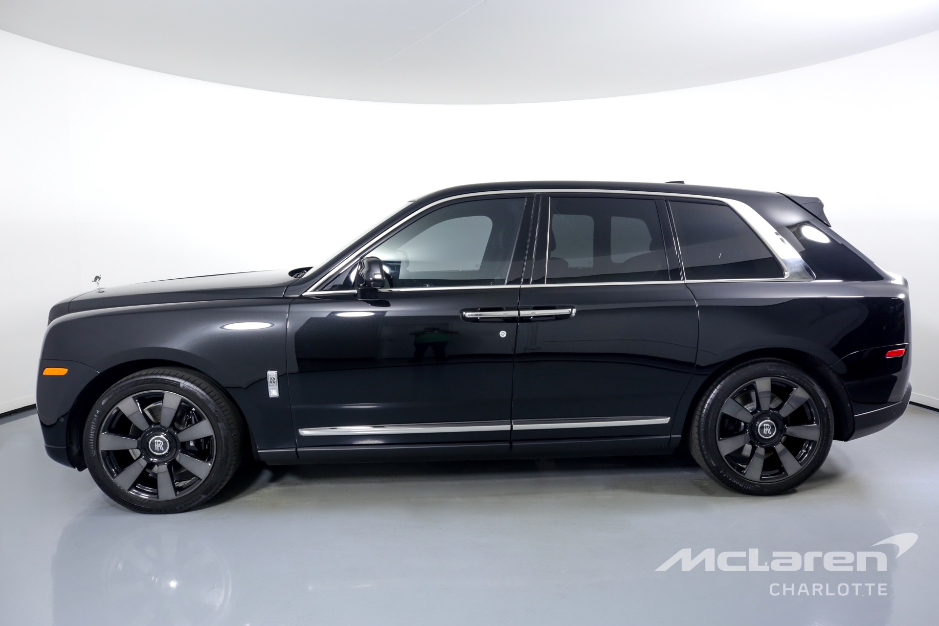 Used 2020 Rolls-Royce Cullinan | Charlotte, NC