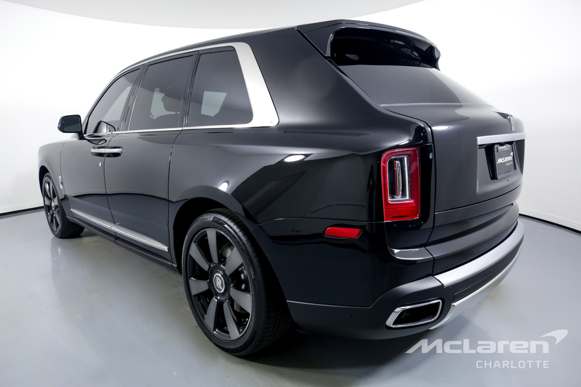 Used 2020 Rolls-Royce Cullinan | Charlotte, NC