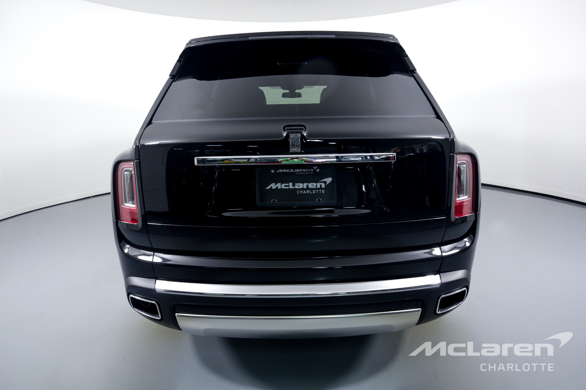 Used 2020 Rolls-Royce Cullinan | Charlotte, NC