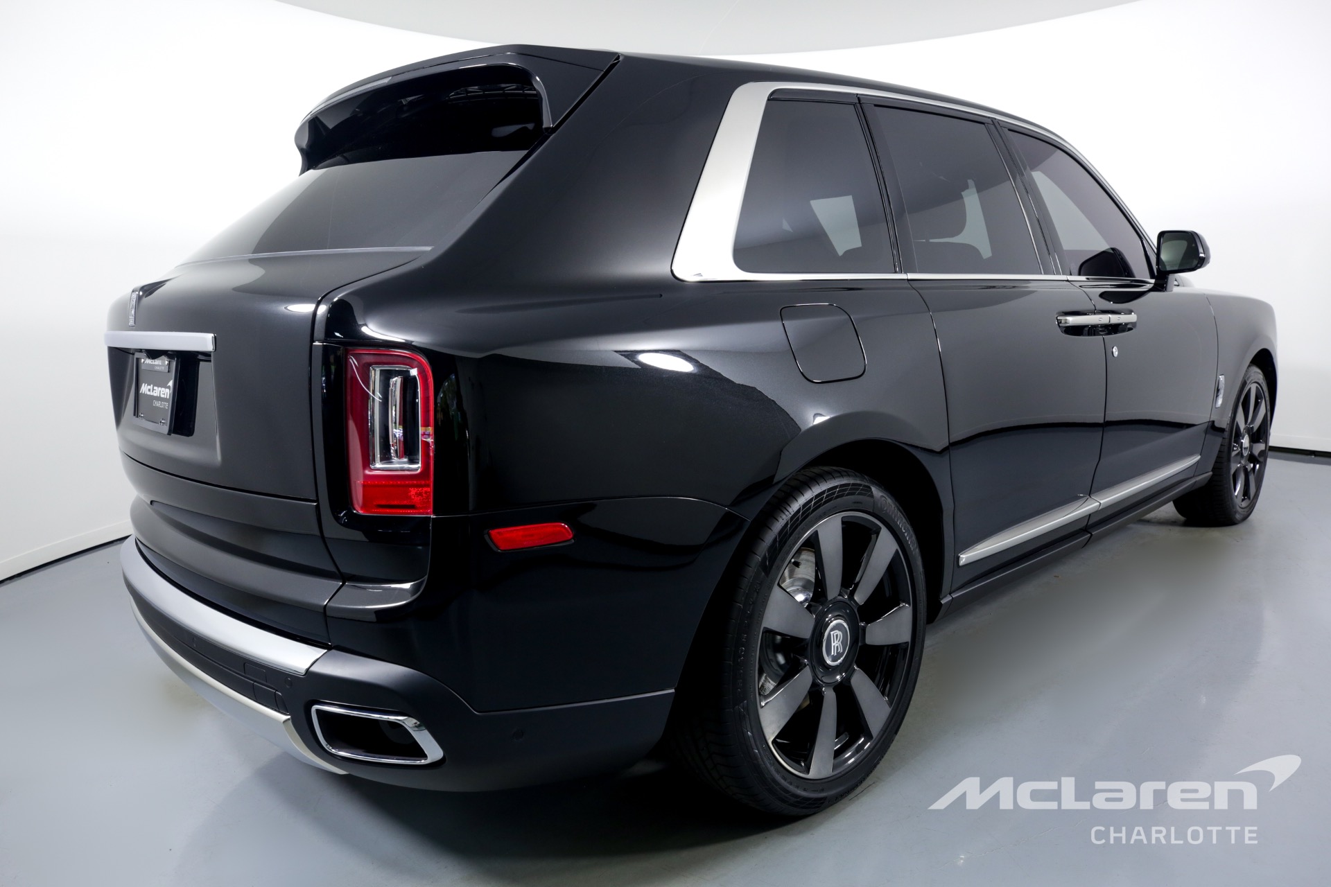Used 2020 Rolls-Royce Cullinan | Charlotte, NC