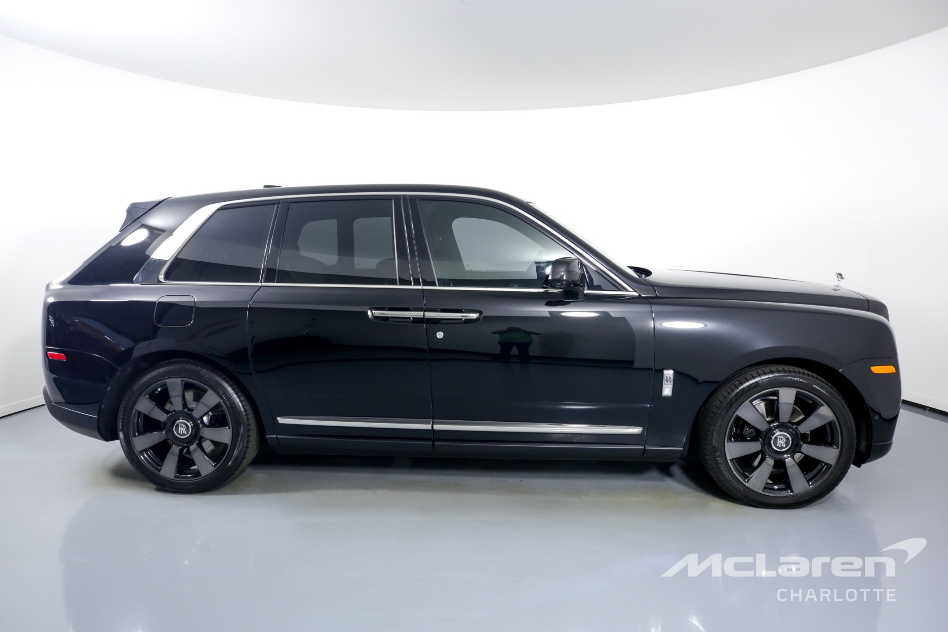 Used 2020 Rolls-Royce Cullinan | Charlotte, NC