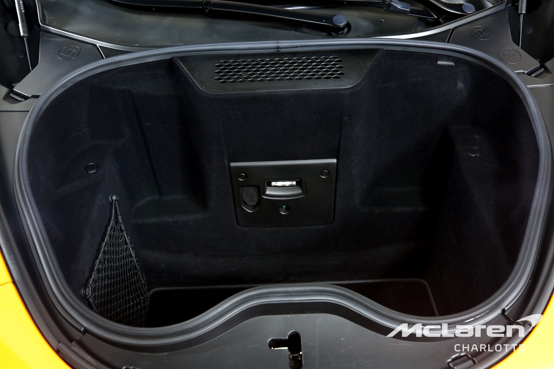 Used 2019 McLaren 570S Spider | Charlotte, NC