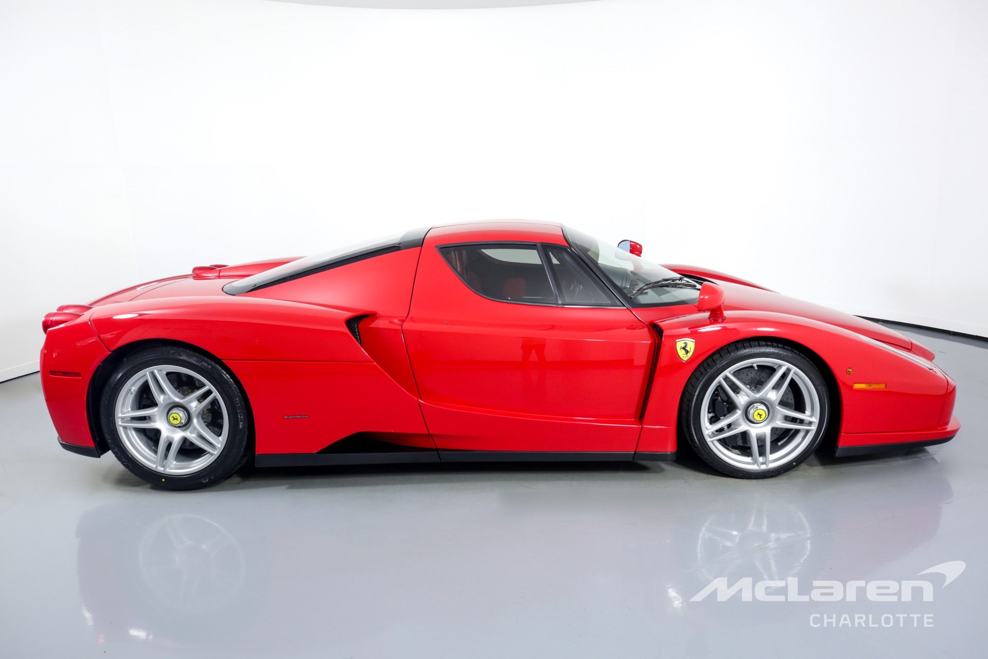Used 2003 Ferrari Enzo | Charlotte, NC