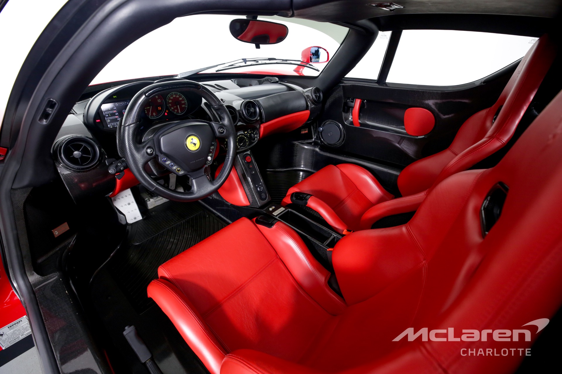 Used 2003 Ferrari Enzo | Charlotte, NC