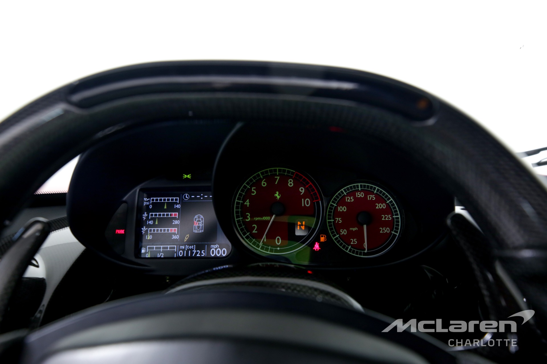 Used 2003 Ferrari Enzo | Charlotte, NC