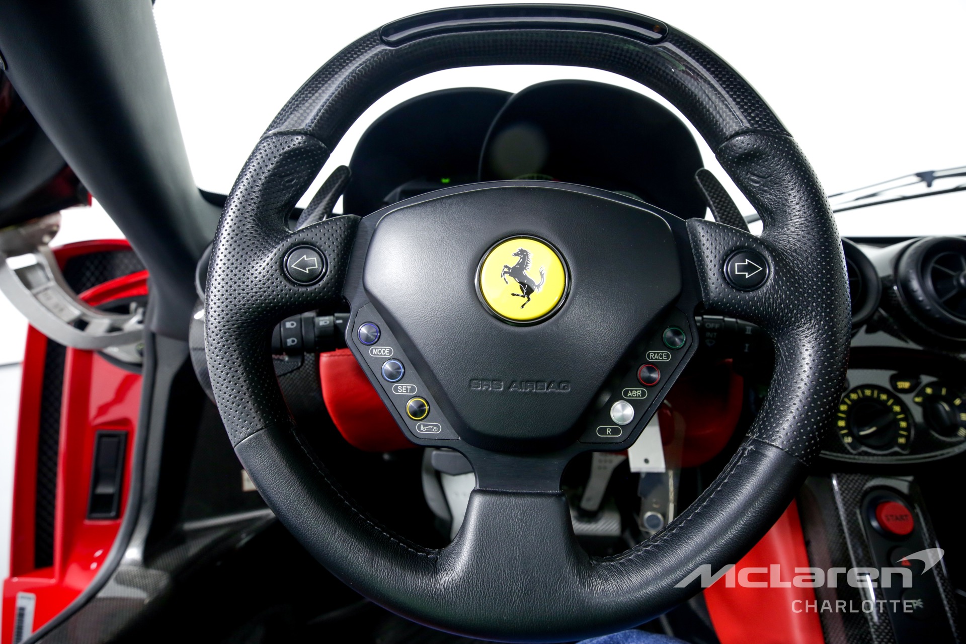 Used 2003 Ferrari Enzo | Charlotte, NC