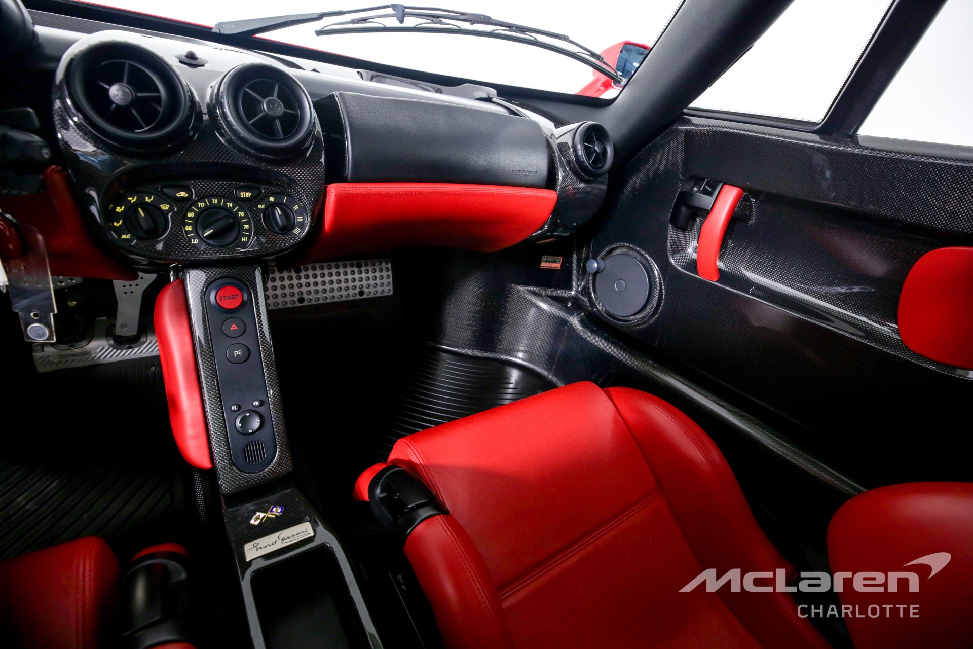 Used 2003 Ferrari Enzo | Charlotte, NC