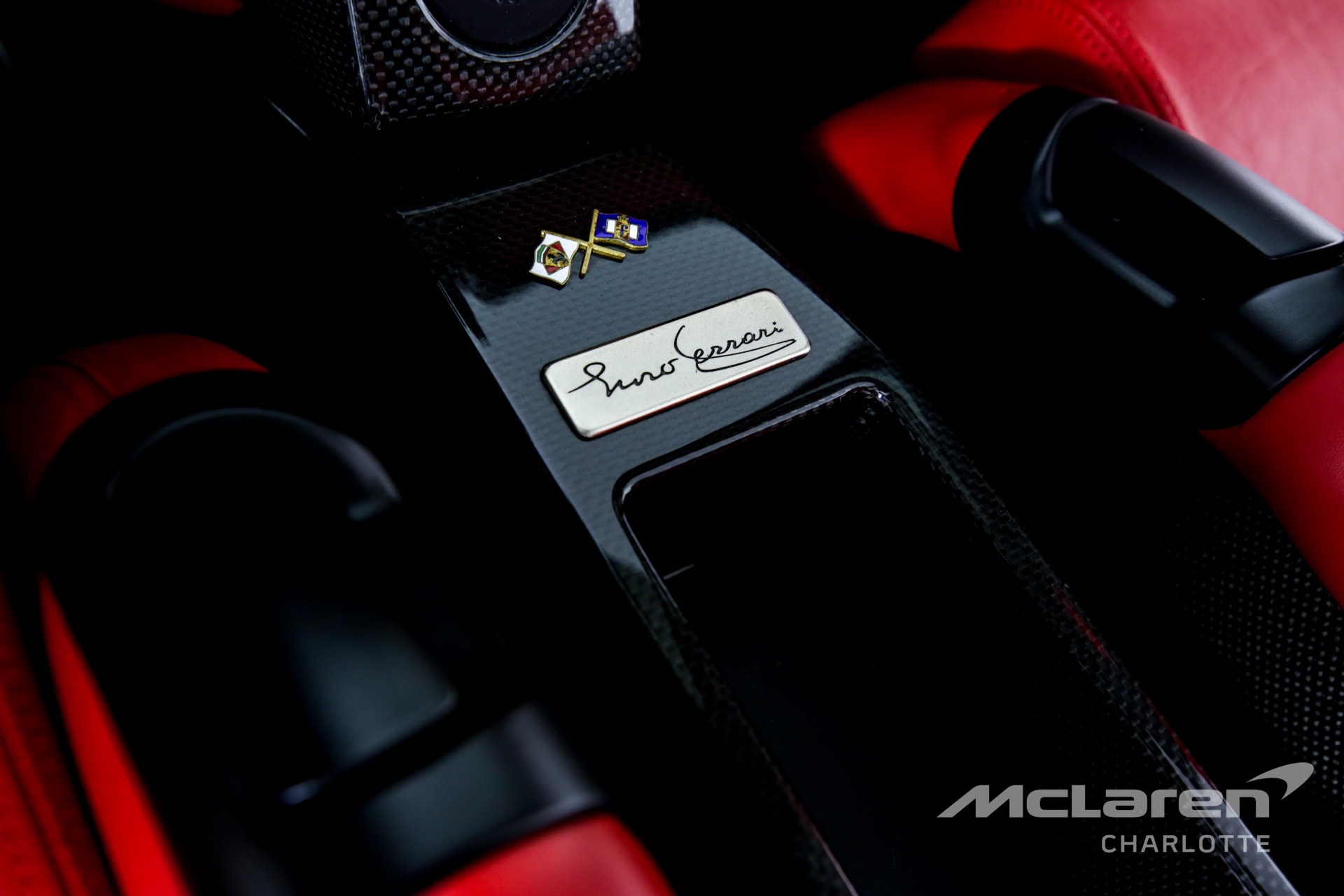 Used 2003 Ferrari Enzo | Charlotte, NC