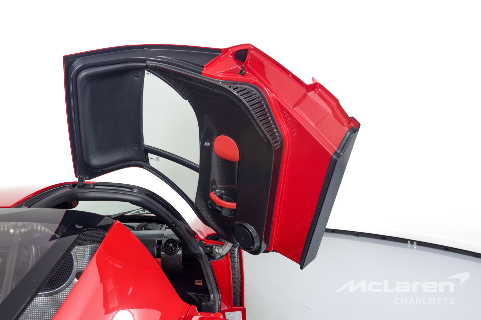 Used 2003 Ferrari Enzo | Charlotte, NC
