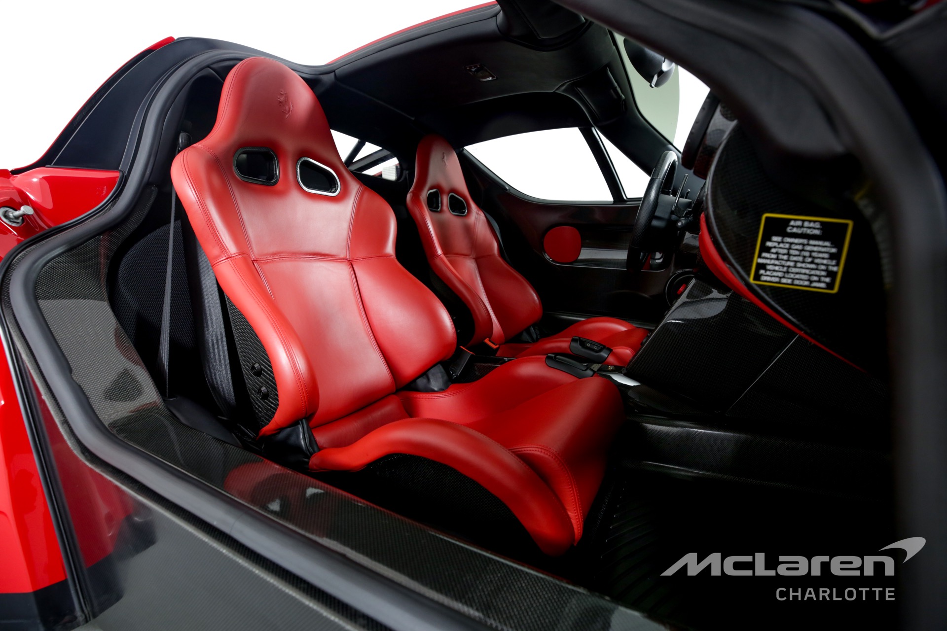 Used 2003 Ferrari Enzo | Charlotte, NC