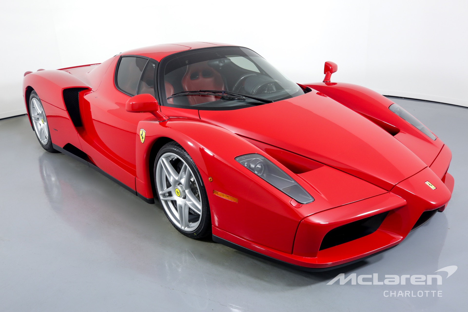 Used 2003 Ferrari Enzo | Charlotte, NC