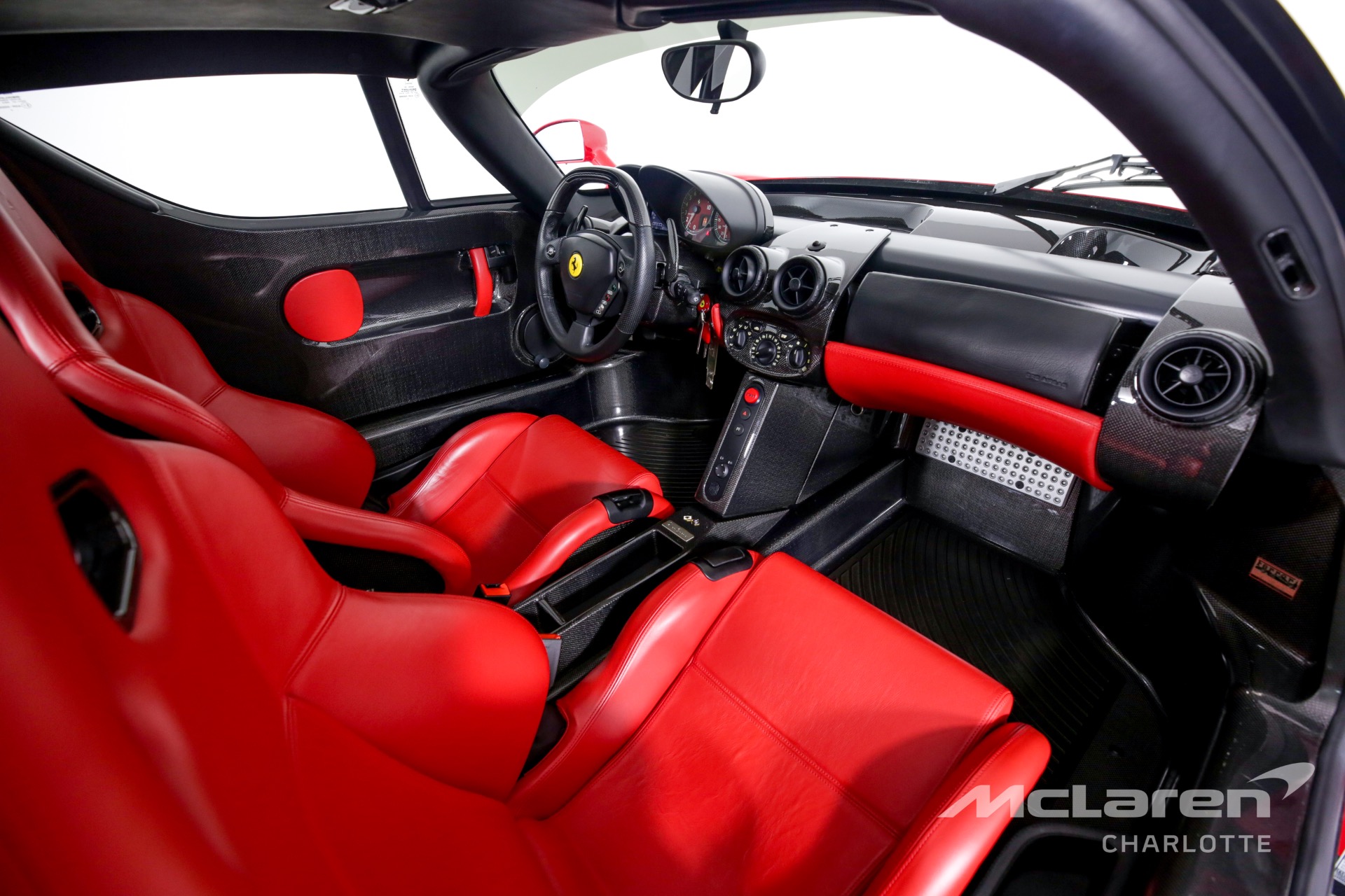 Used 2003 Ferrari Enzo | Charlotte, NC