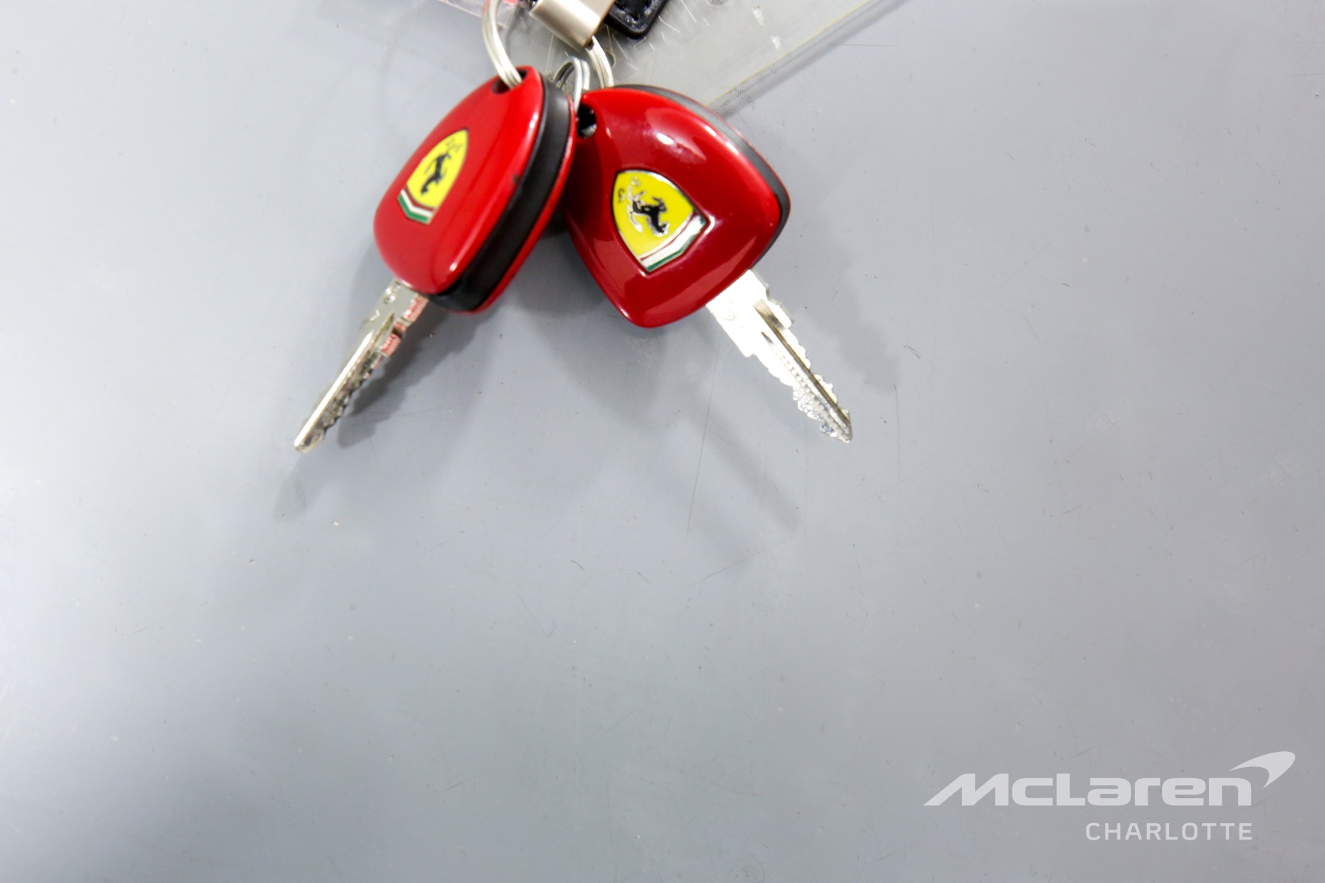 Used 2003 Ferrari Enzo | Charlotte, NC