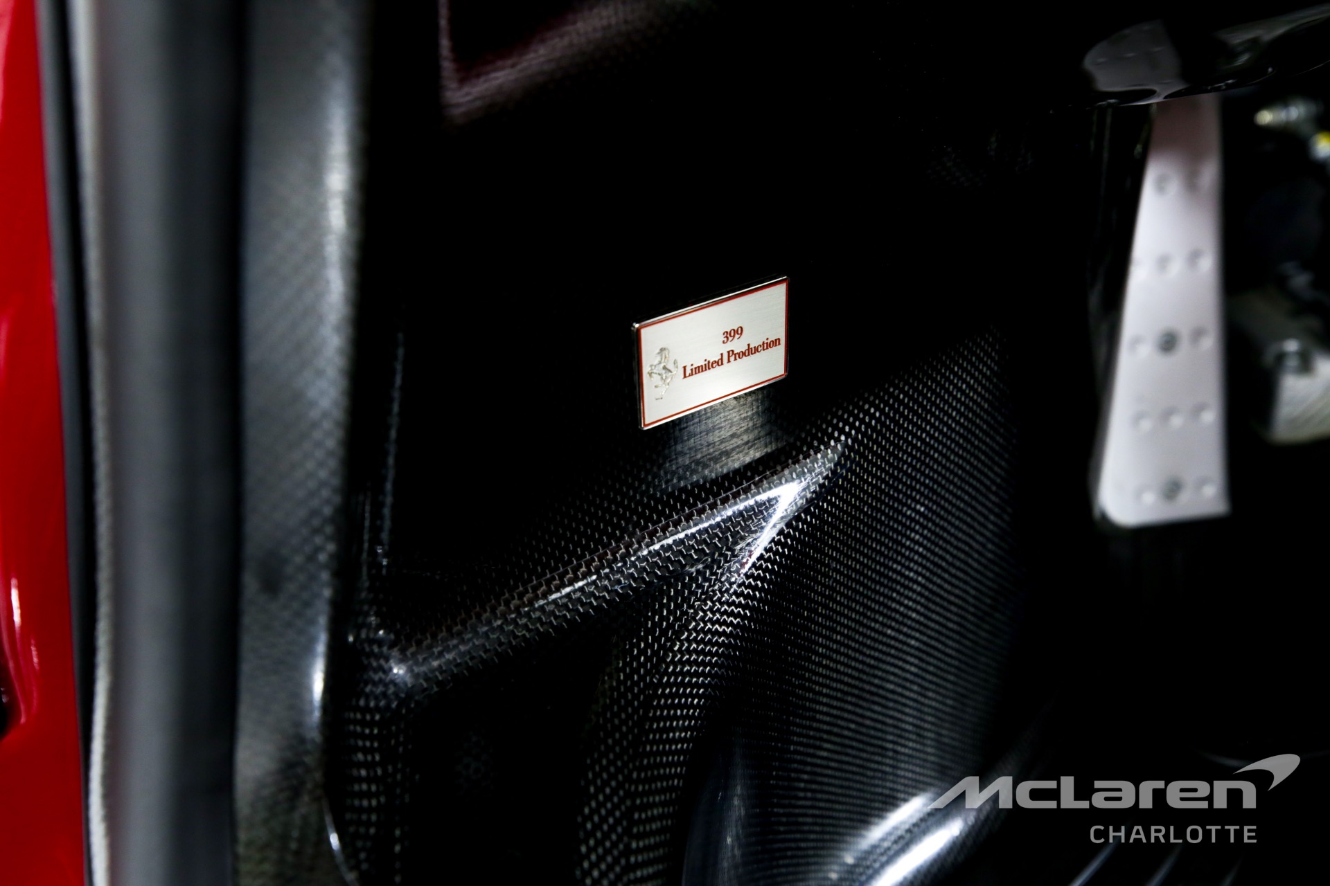 Used 2003 Ferrari Enzo | Charlotte, NC