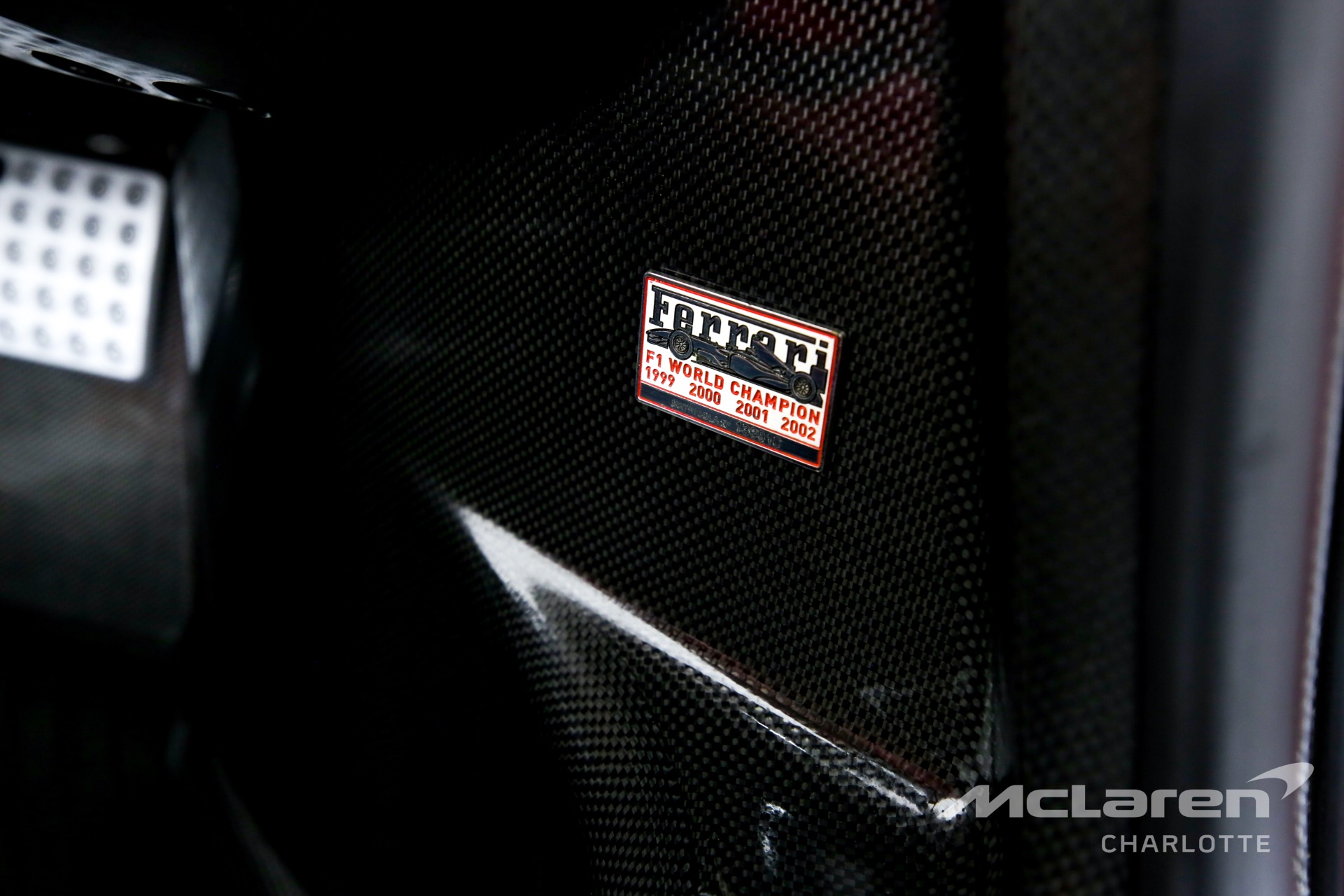 Used 2003 Ferrari Enzo | Charlotte, NC