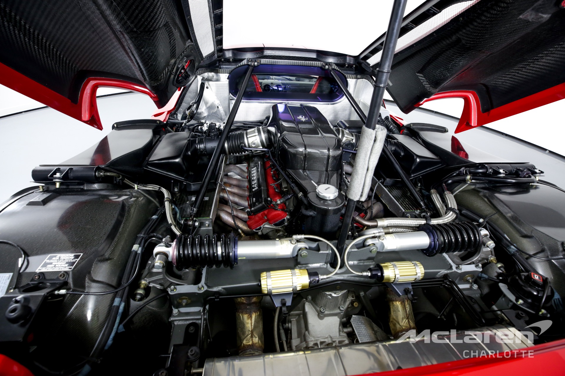Used 2003 Ferrari Enzo | Charlotte, NC