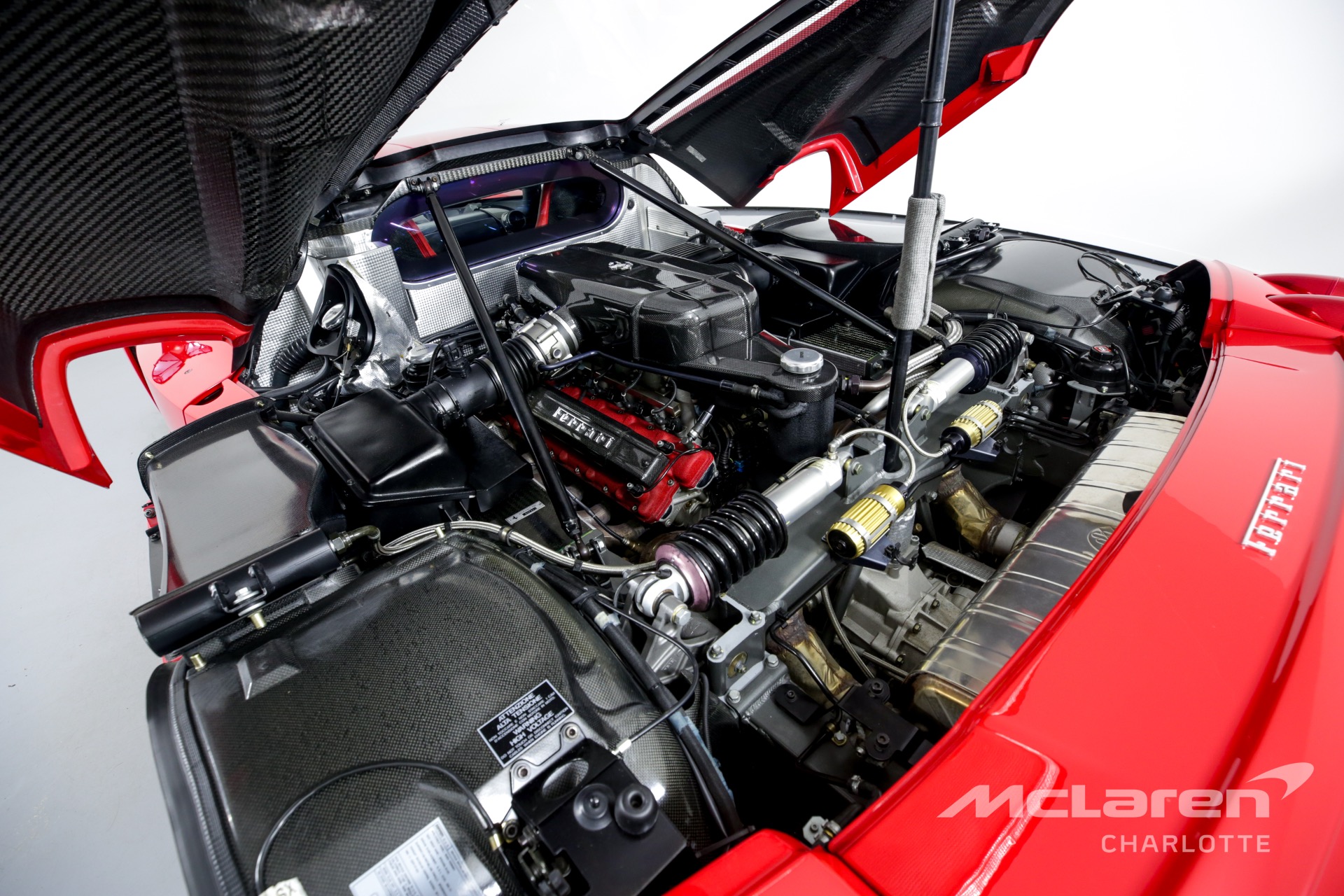 Used 2003 Ferrari Enzo | Charlotte, NC