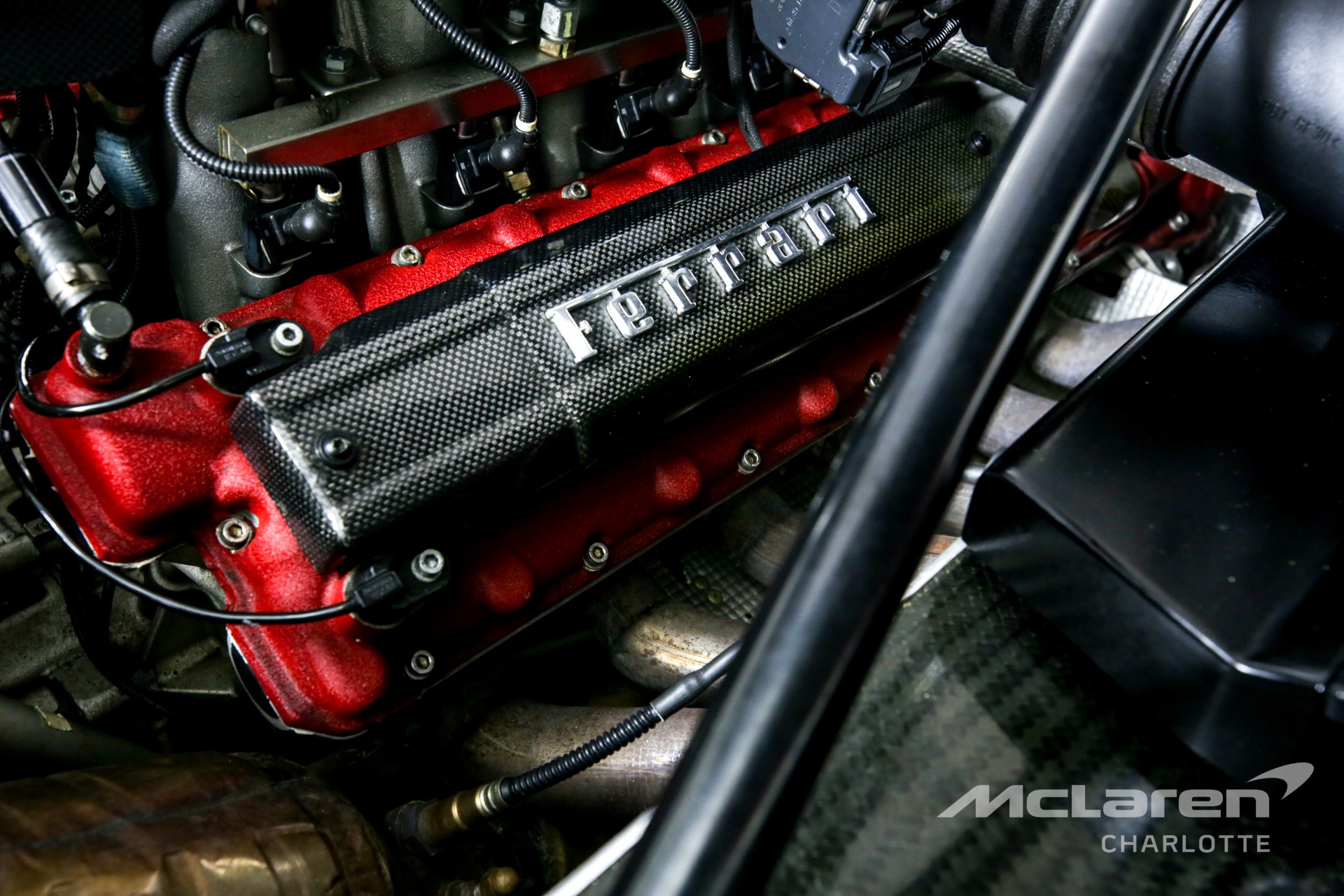Used 2003 Ferrari Enzo | Charlotte, NC