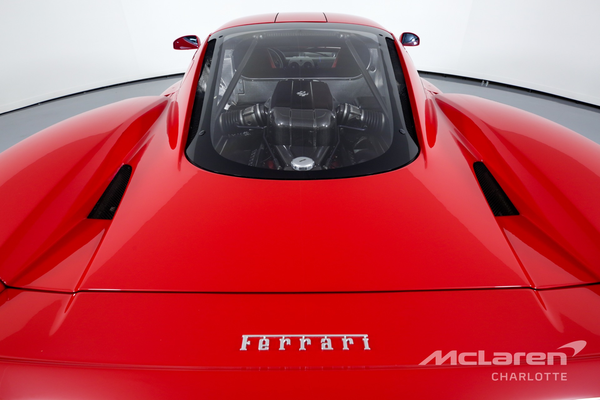 Used 2003 Ferrari Enzo | Charlotte, NC