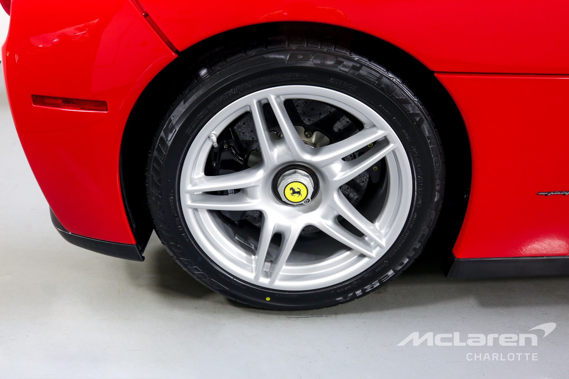 Used 2003 Ferrari Enzo | Charlotte, NC