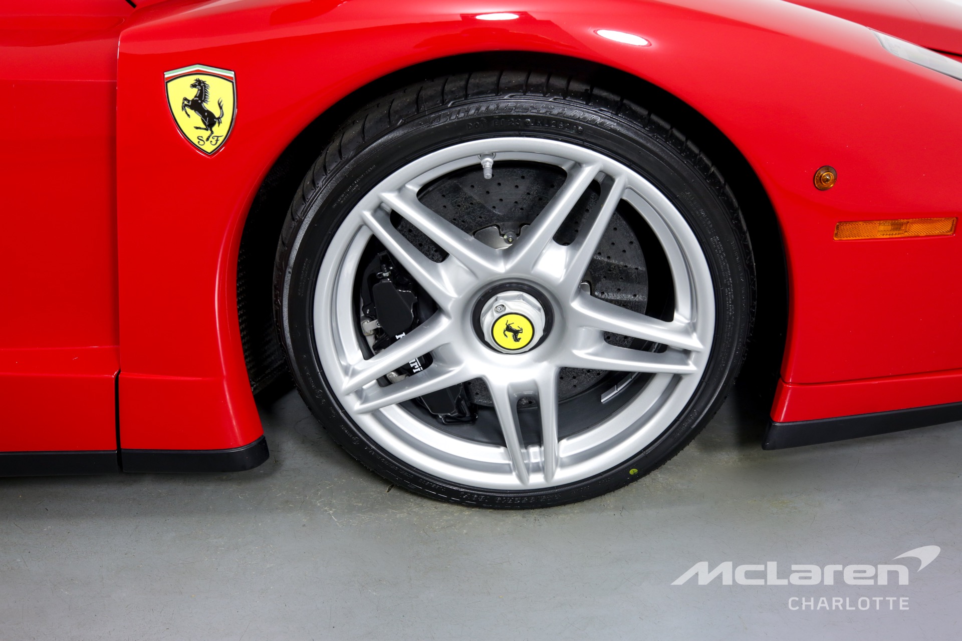 Used 2003 Ferrari Enzo | Charlotte, NC