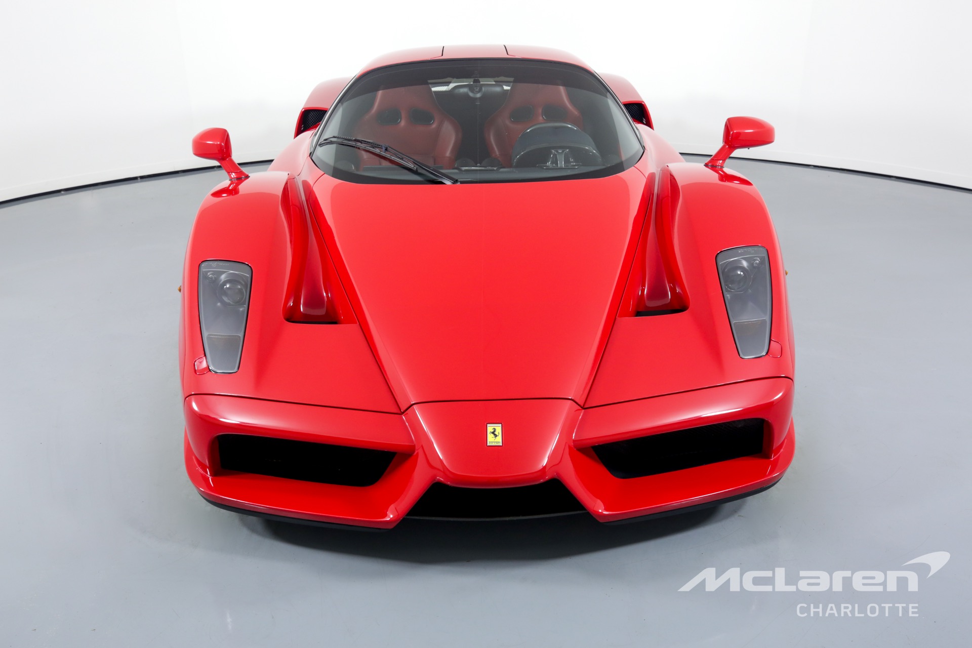 Used 2003 Ferrari Enzo | Charlotte, NC