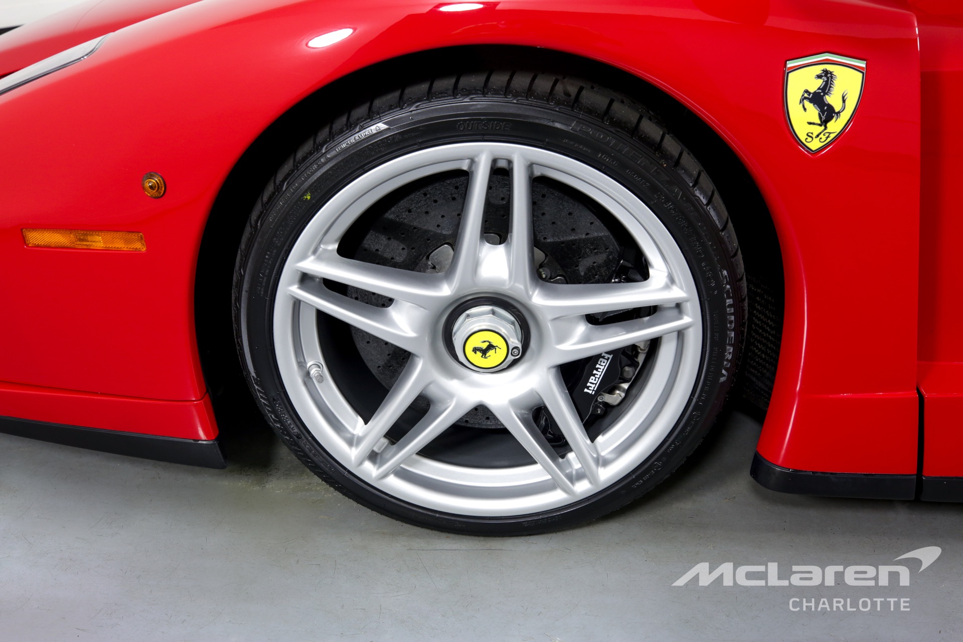 Used 2003 Ferrari Enzo | Charlotte, NC
