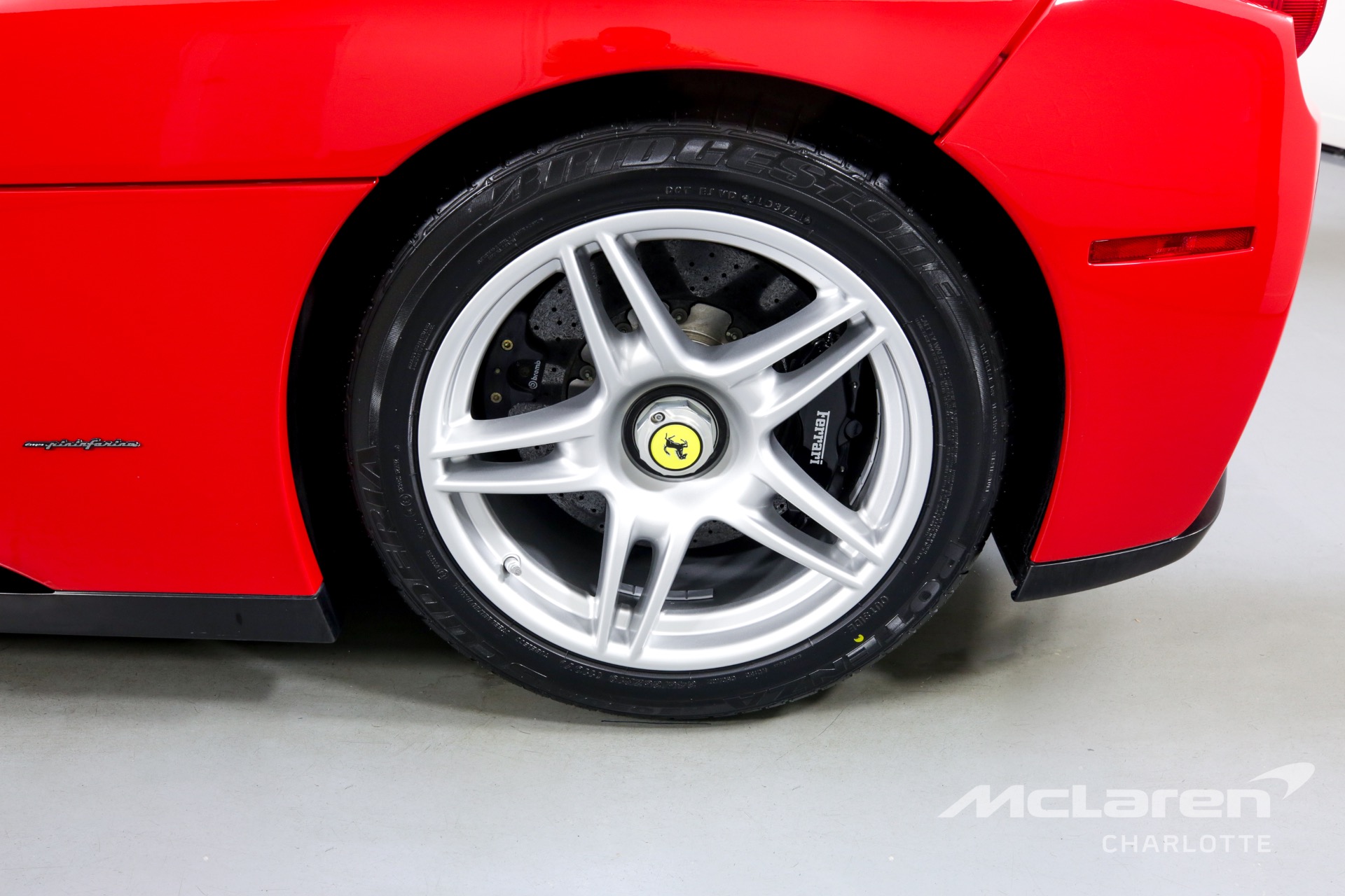 Used 2003 Ferrari Enzo | Charlotte, NC