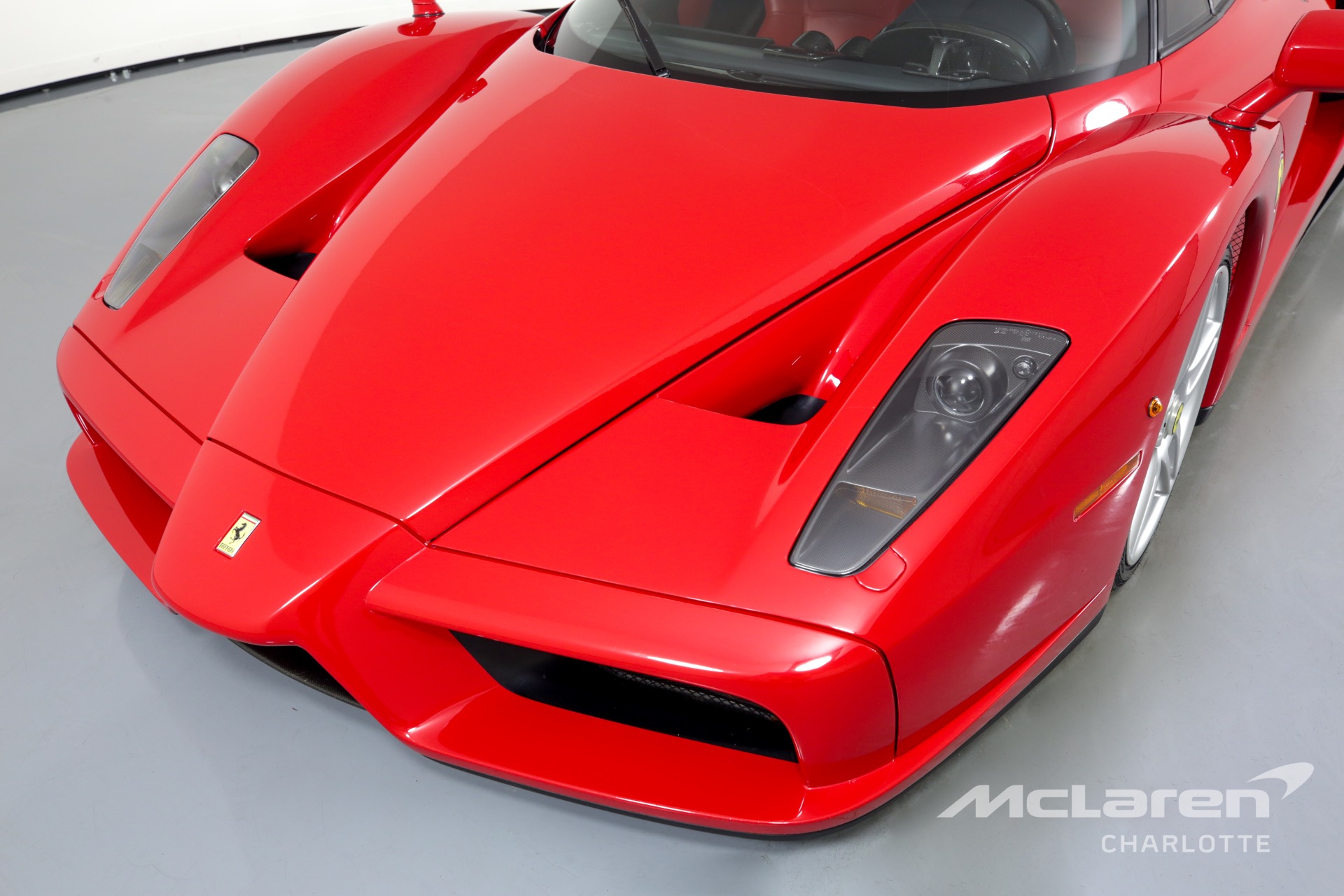 Used 2003 Ferrari Enzo | Charlotte, NC